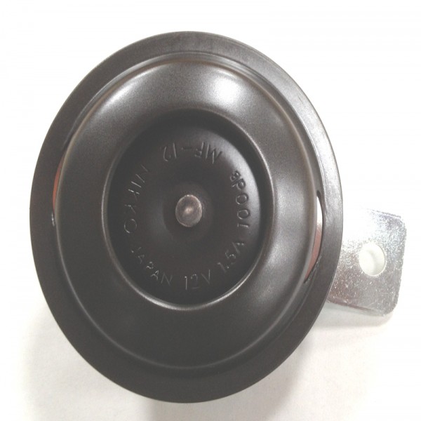 MGB Horn 12V Black MF-12